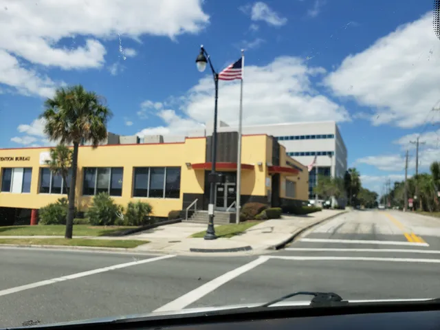 Ocala/Marion County Visitor and Convention Bureau