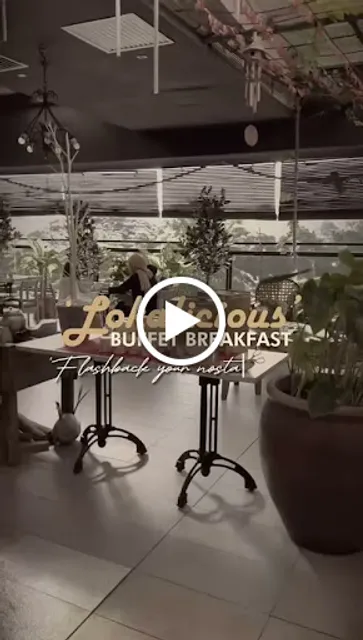 Riverview Coffee House