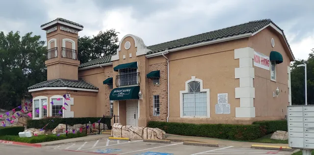 Budget Suites of America