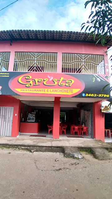 Gruta Restaurante e Lanchonete