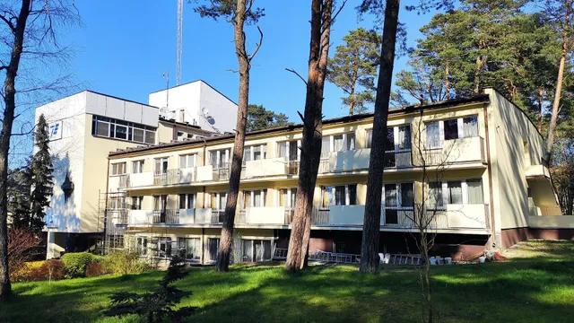 Recreation Center - Training PERKOZ