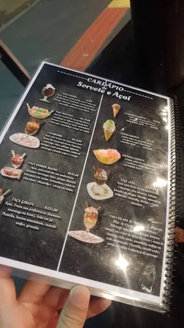 Madruga's Beer choperia e petiscaria