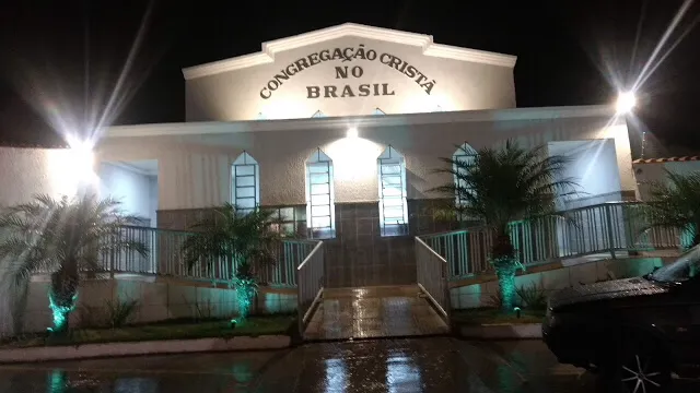 Christian Congregation of Brazil