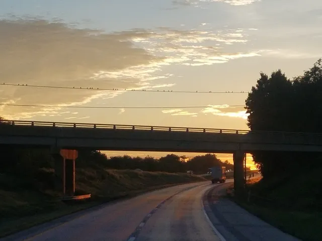 Walmart E-Commerce Distribution Center