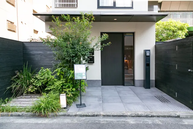 THE GENERAL KYOTO Bukkoji Shinmachi