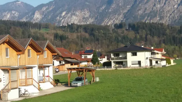 Breitenhof - Urlaub am Bauernhof Inh Franz Bramböck