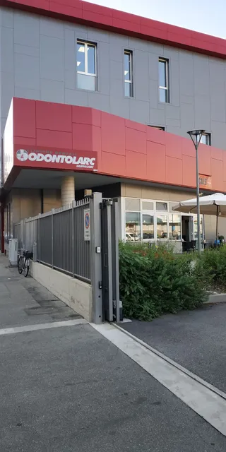 Gruppo LARC - Mombarcaro