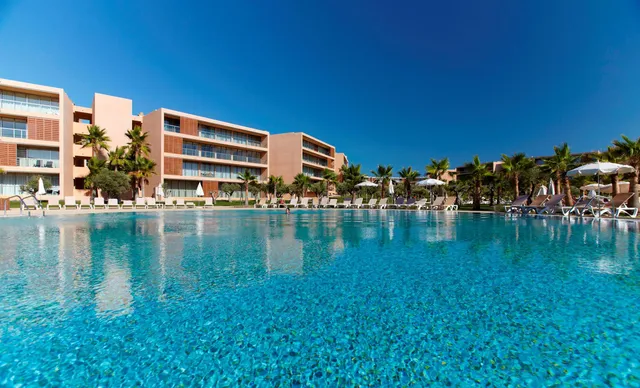 Salgados Vila das Lagoas Apartments