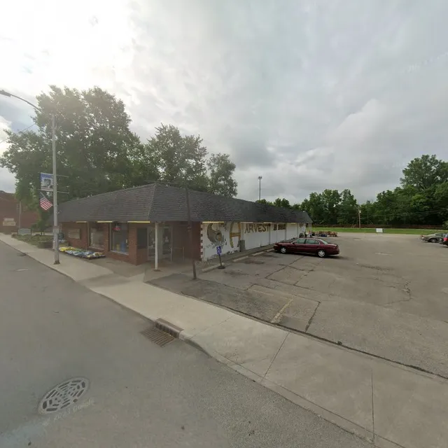 Harvest Supermarket - Middletown, Indiana