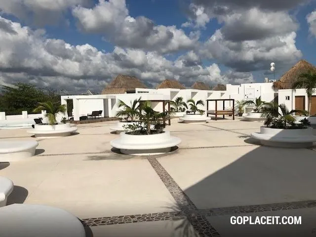 BARU LUXURY HOMES COZUMEL