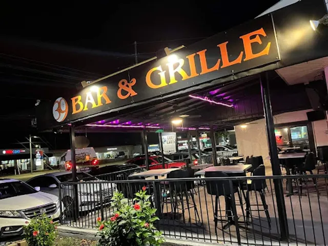 39th Ave. Bar & Grille