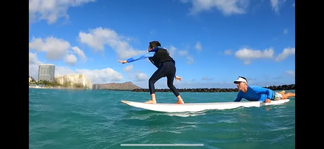 Adventures In Paradise Oahu