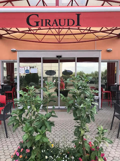 Giraudi Cioccolato Artigianale