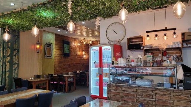 مطعم روزانا Restaurant Rosana - Bremen