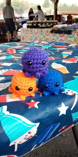 Marion Regional Farmers Market