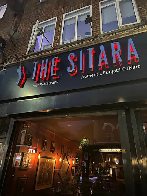 The Sitara