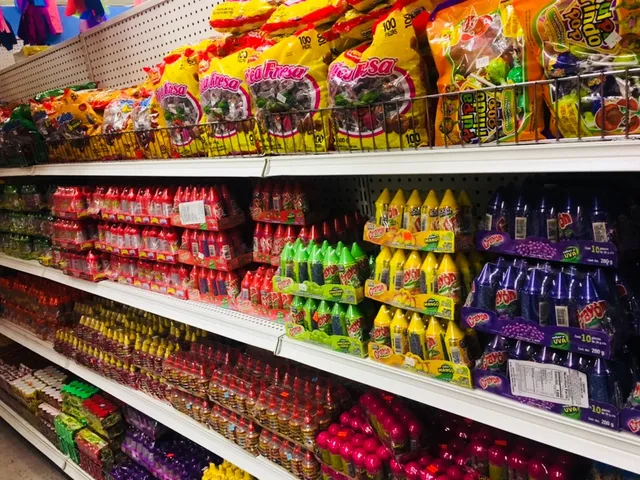 Dulceria Minilandia LLC