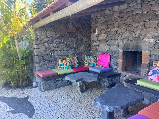 Lucky Lemons - Boutique Houses Madeira