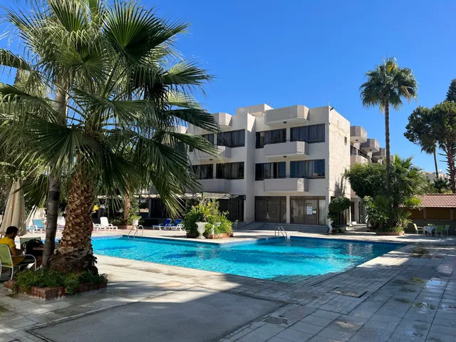 Tasiana Hotel Apartment Complex