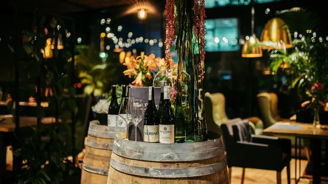 Restauracja Mio Piano