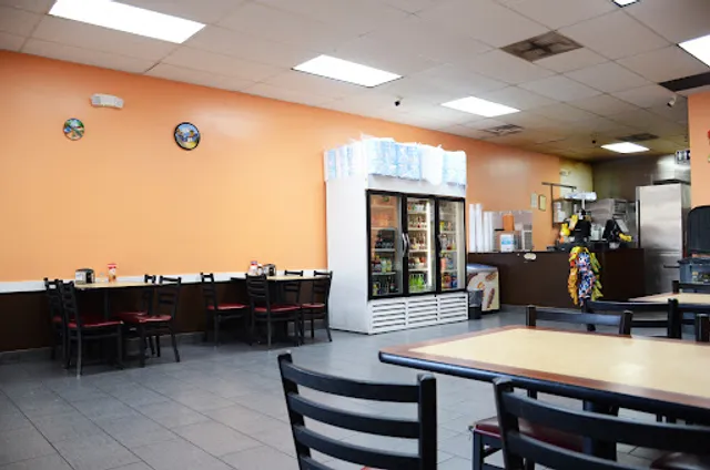 Ana's Market & Restaurant