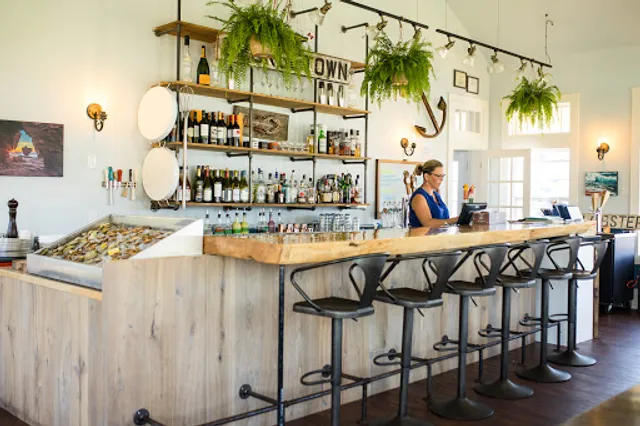 Wheelhouse In Georgetown