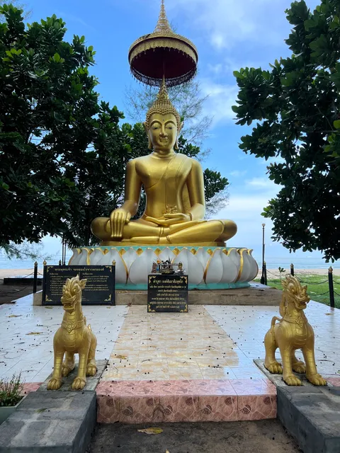 Baan Nam Khem Tsunami Memorial Park