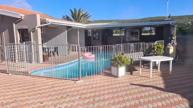 Schoenmakerskop Selfcatering Apartments
