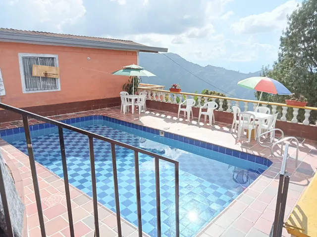 FINCA HOTEL DONDE FERCHO