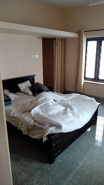 OYO Home 22341 Spacious Stay