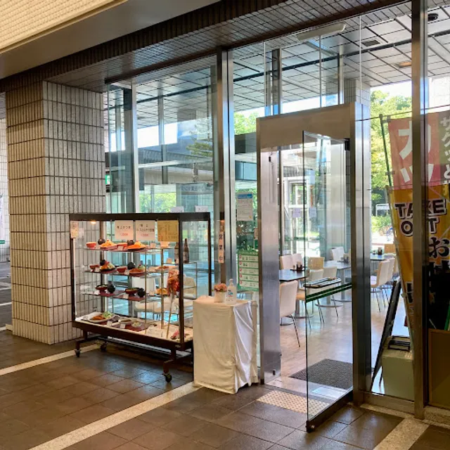 レストランマキ