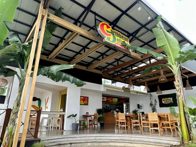 Caribbean Delights • Alajuela