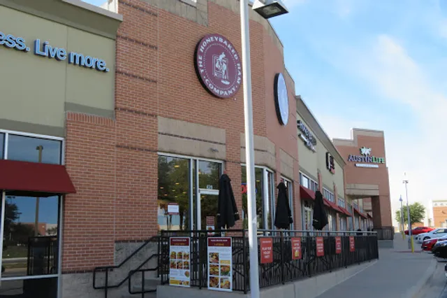 The Honey Baked Ham Company