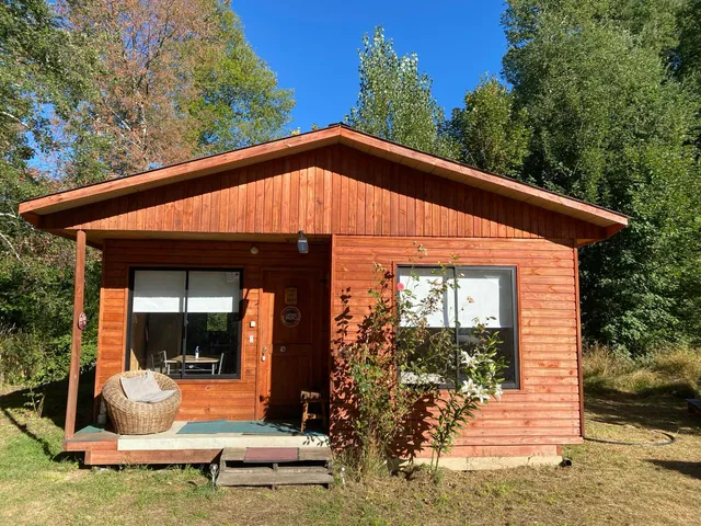 Cabañas Captren Andino