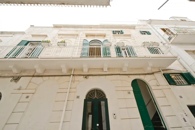 Terrazza Isabella su Ostuni