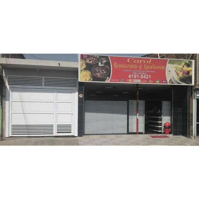 Carol Restaurante
