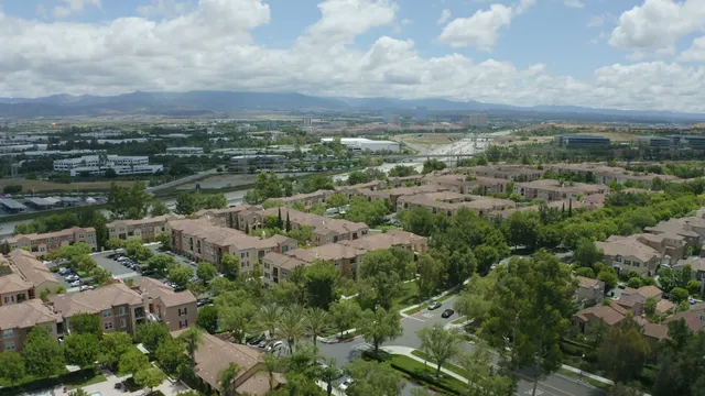 Quail Hill Apartment Homes