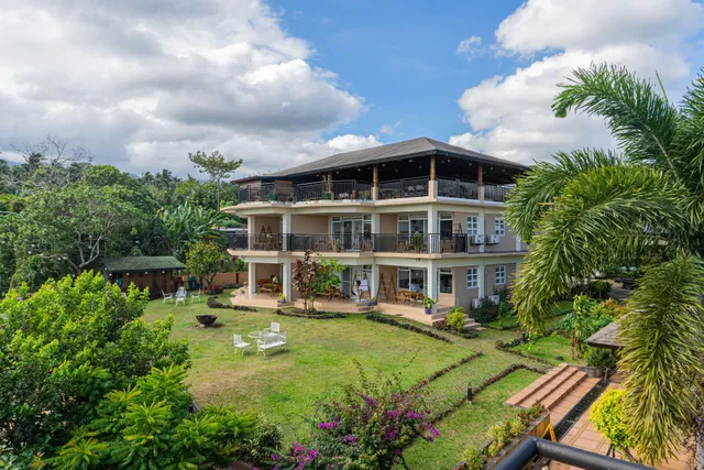 Tanawin BnB sa Sinagtala