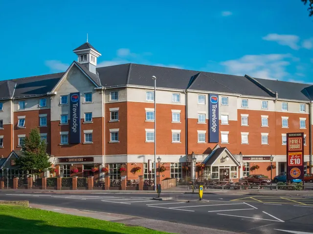 Travelodge Portsmouth