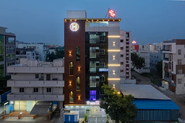 hotel woodland grand