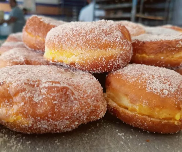 Panificadora Cortés Guerrero