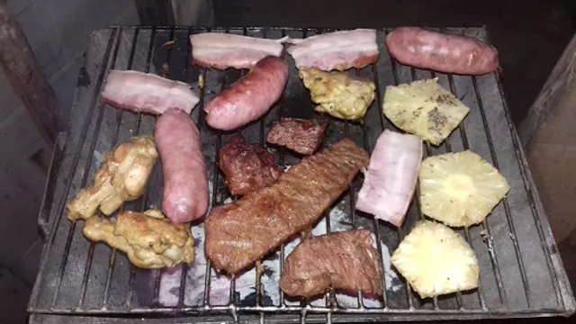 Lanchonet De Cachorro Quente