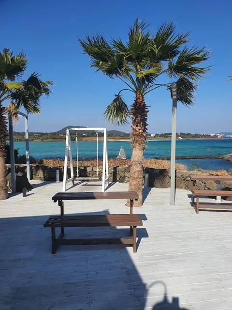 표선이레하우스