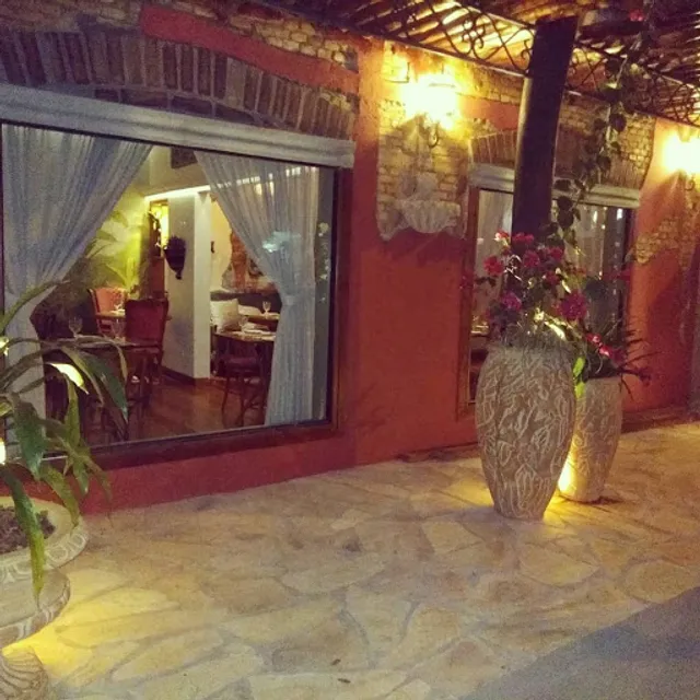 iaiá bistrô e crepe