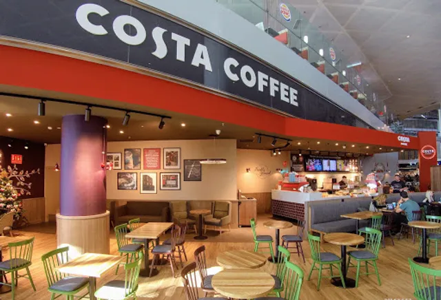 Costa Coffee