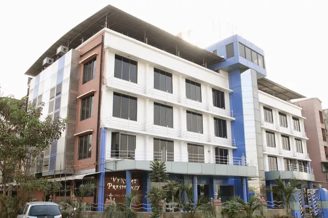 Venkat Presidency Hotel & Banquets