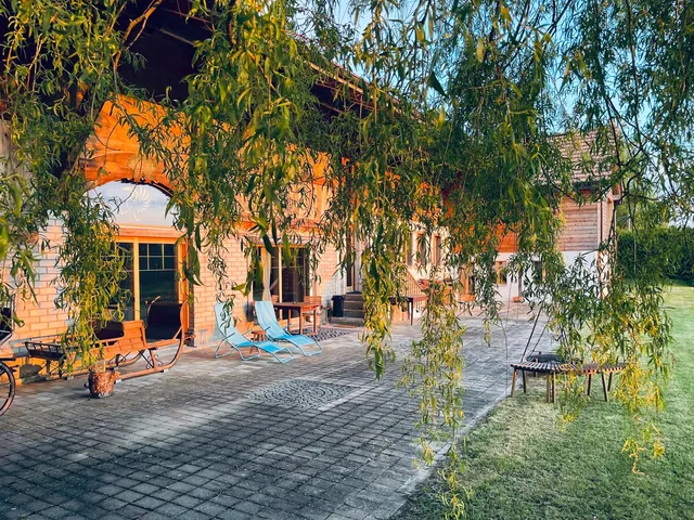 Les Abeilles Chambre d'hôte