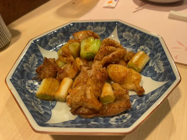 たべ処 にっちゃん家