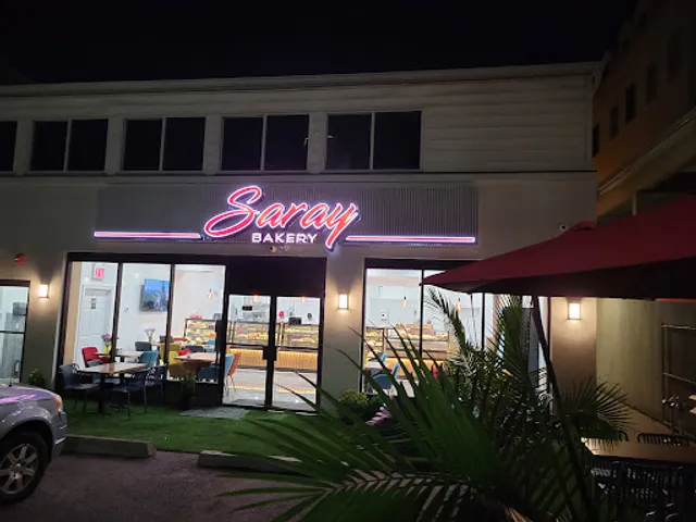Saray Bakery