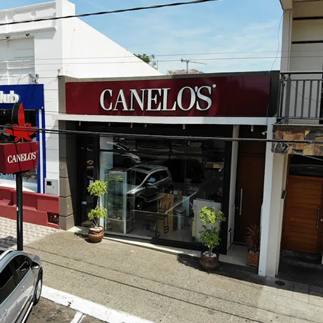 Canelo's